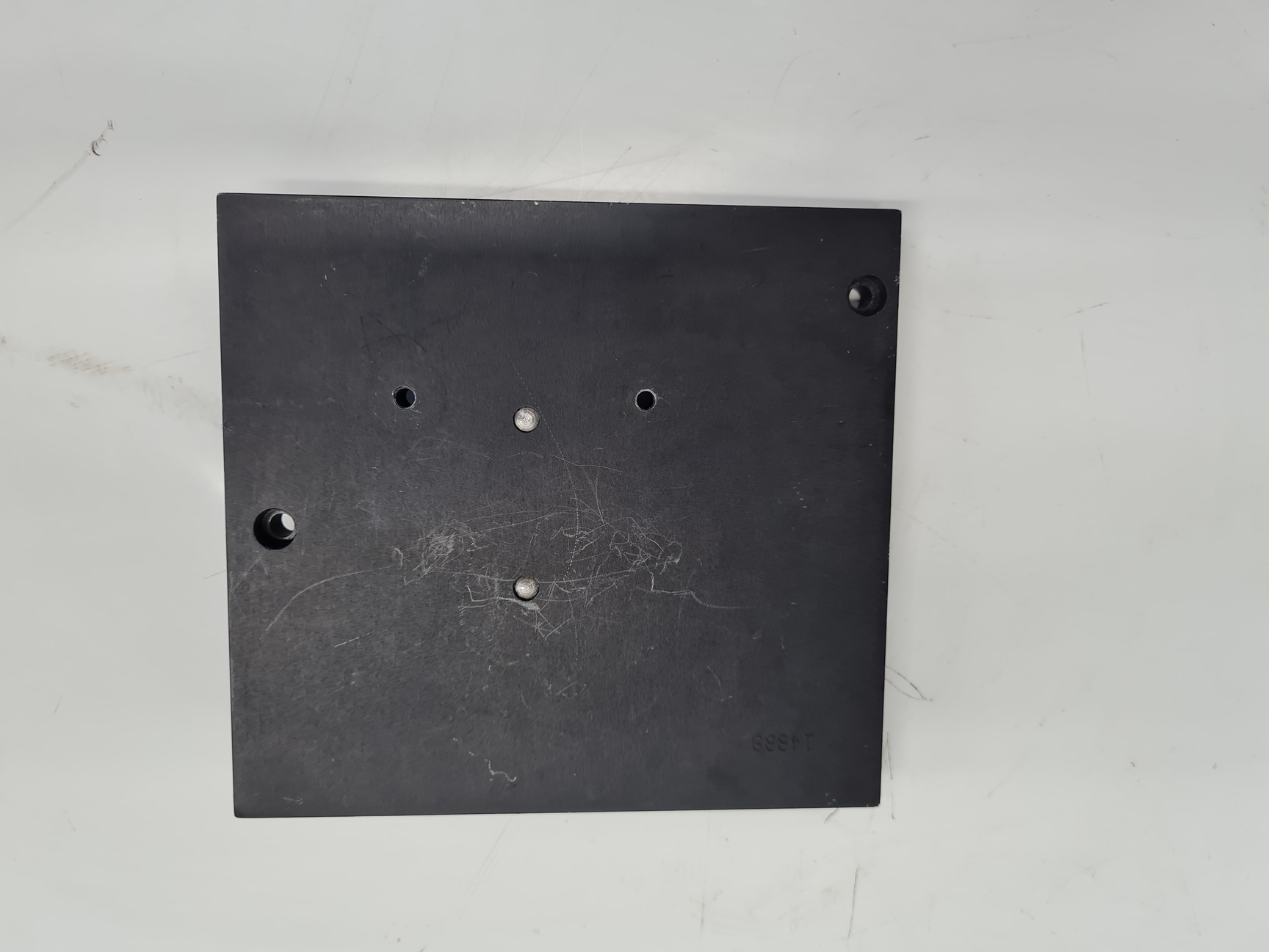 Image of Case of Graseby Specac Spectroscopic Spectrometer Reflectors & Parts Lab