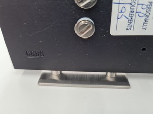 Thumbnail image of Case of Graseby Specac Spectroscopic Spectrometer Reflectors & Parts Lab