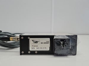 Thumbnail image of Lot of Research & Industrial Instruments Spectroscopy Parts & Accessories