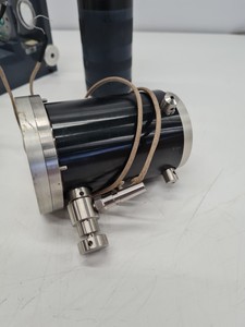 Thumbnail image of Lot of Research & Industrial Instruments Spectroscopy Parts & Accessories