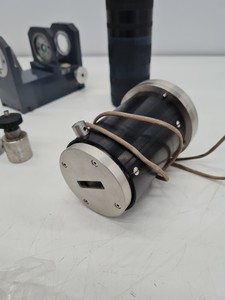 Thumbnail image of Lot of Research & Industrial Instruments Spectroscopy Parts & Accessories