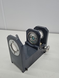 Thumbnail image of Lot of Research & Industrial Instruments Spectroscopy Parts & Accessories