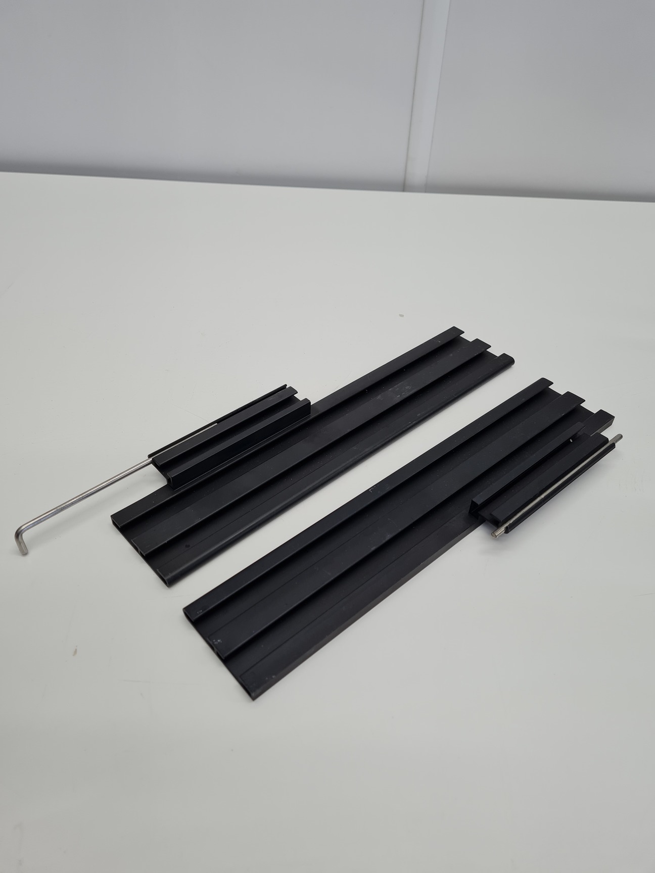 Image of Lot of Research & Industrial Instruments Spectroscopy Parts & Accessories