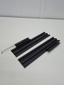 Thumbnail image of Lot of Research & Industrial Instruments Spectroscopy Parts & Accessories