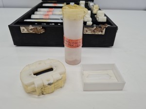 Thumbnail image of Lot of Research & Industrial Instruments Spectroscopy Parts & Accessories