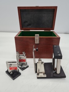 Thumbnail image of Lot of Research & Industrial Instruments Spectroscopy Parts & Accessories