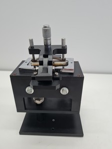Thumbnail image of Lot of Research & Industrial Instruments Spectroscopy Parts & Accessories