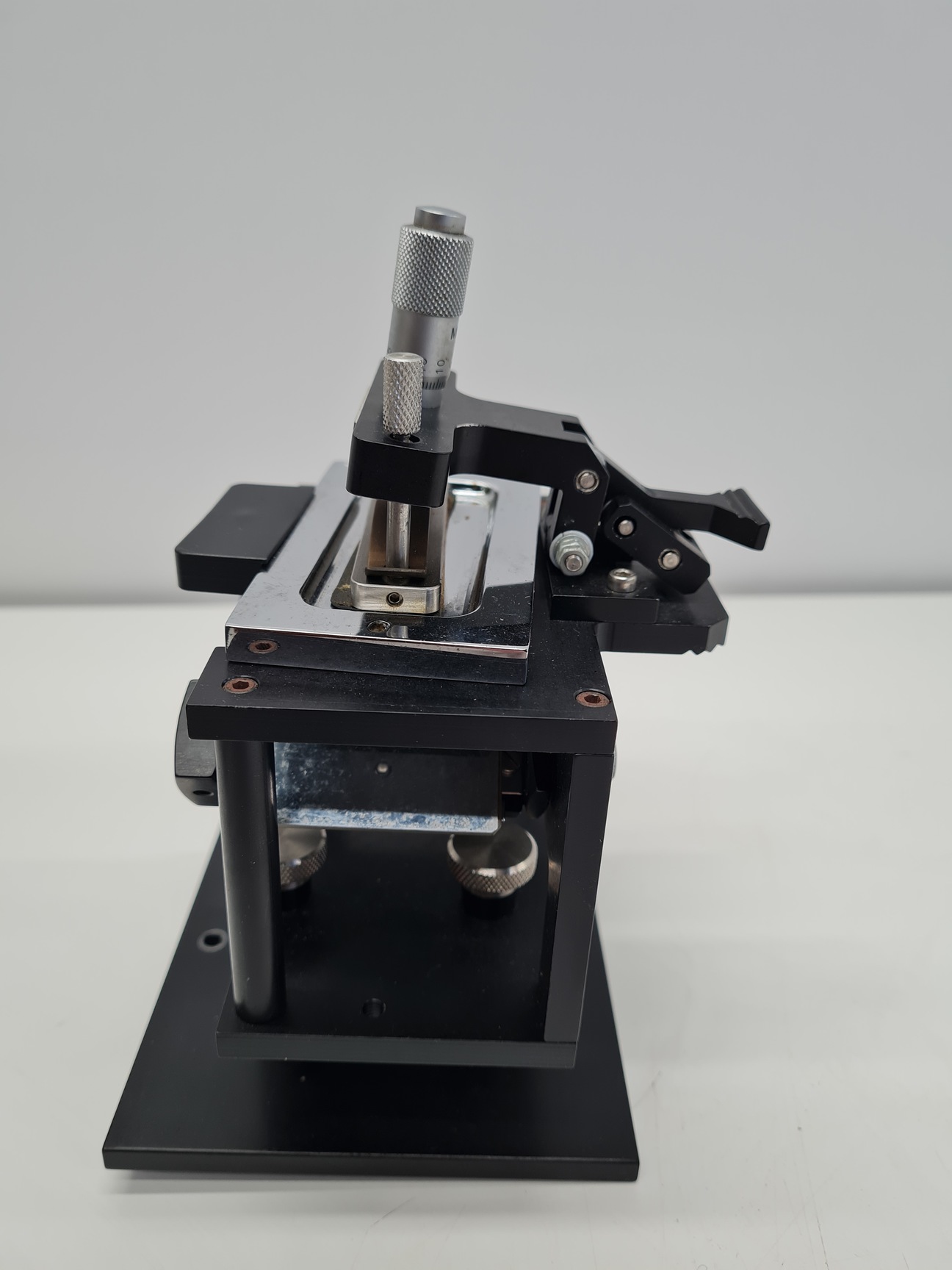Image of Lot of Research & Industrial Instruments Spectroscopy Parts & Accessories