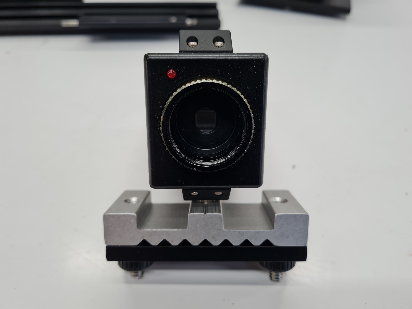 Image of Lot of Research & Industrial Instruments Spectroscopy Parts & Accessories