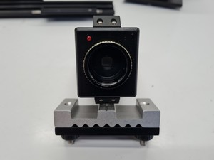 Thumbnail image of Lot of Research & Industrial Instruments Spectroscopy Parts & Accessories