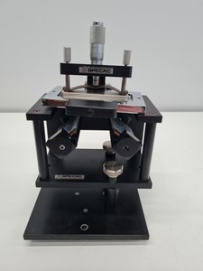 Thumbnail image of Lot of Research & Industrial Instruments Spectroscopy Parts & Accessories
