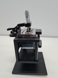 Thumbnail image of Lot of Research & Industrial Instruments Spectroscopy Parts & Accessories