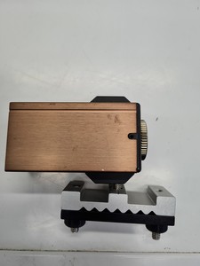 Thumbnail image of Lot of Research & Industrial Instruments Spectroscopy Parts & Accessories
