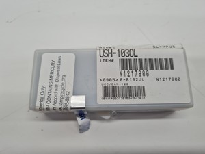 Thumbnail image of Olympus USH-1030L Fluorescence Microscope Bulb Lab