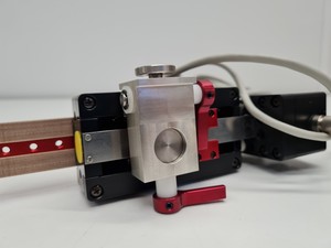 Thumbnail image of 3 x Luigs & Neumann LN- Mini 25 Micromanipulators & LN Mini/Comb Controller Lab