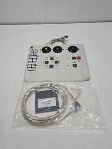 Thumbnail image of 3 x Luigs & Neumann LN- Mini 25 Micromanipulators & LN Mini/Comb Controller Lab