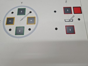 Thumbnail image of 3 x Luigs & Neumann LN- Mini 25 Micromanipulators & LN Mini/Comb Controller Lab