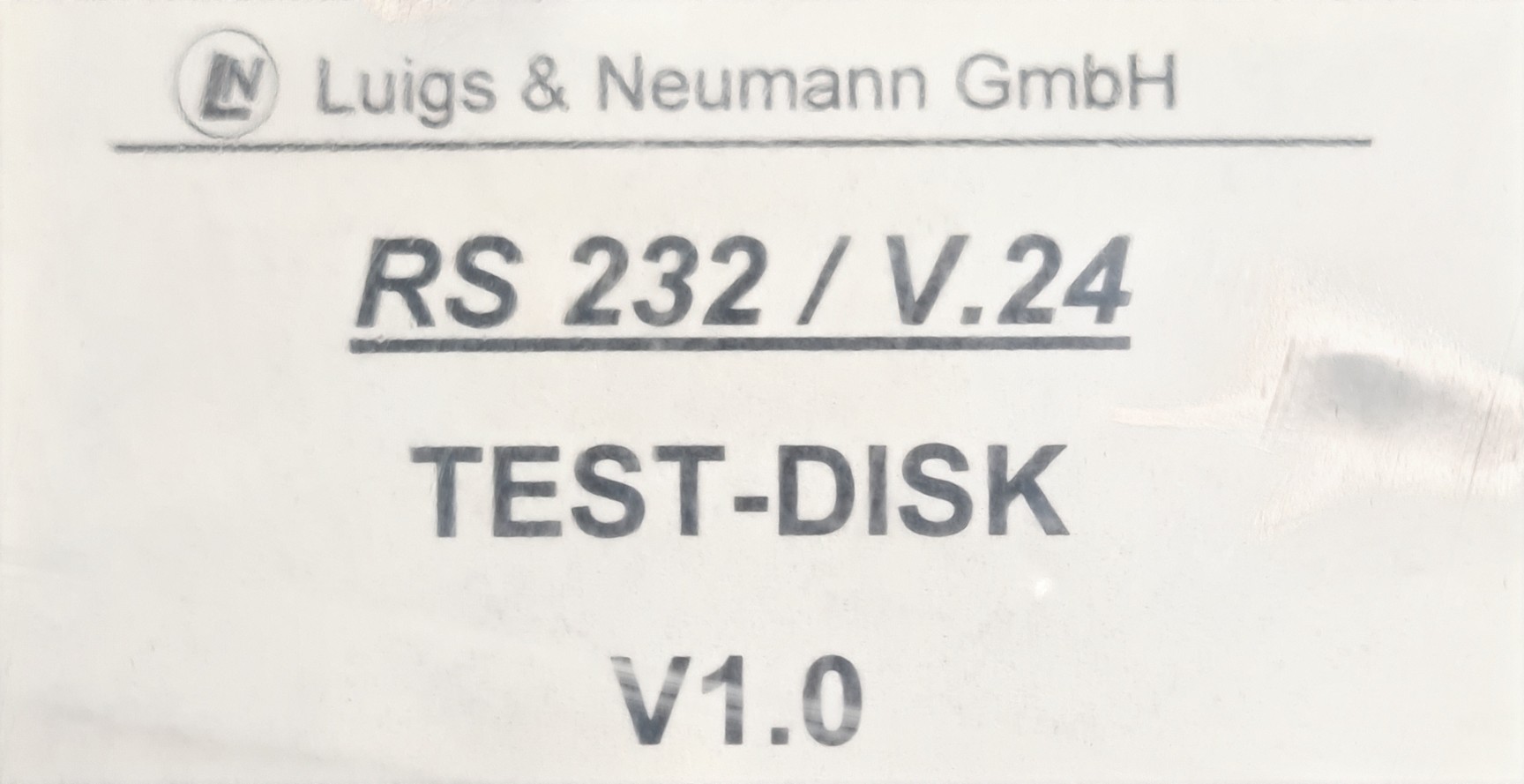 Image of 3 x Luigs & Neumann LN- Mini 25 Micromanipulators & LN Mini/Comb Controller Lab