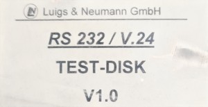 Thumbnail image of 3 x Luigs & Neumann LN- Mini 25 Micromanipulators & LN Mini/Comb Controller Lab