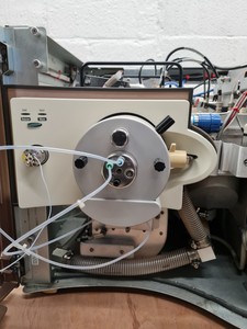 Thumbnail image of Finnigan MAT LCQ Mass Spectrometer System Lab Spares/Repairs