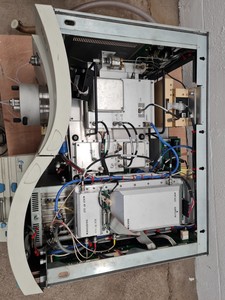 Thumbnail image of Finnigan MAT LCQ Mass Spectrometer System Lab Spares/Repairs