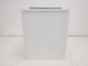 Thumbnail image of Set of Grey Lab Drawers & Cupboards/Cabinets 
