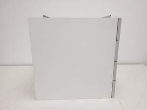Thumbnail image of Set of Grey Lab Drawers & Cupboards/Cabinets 