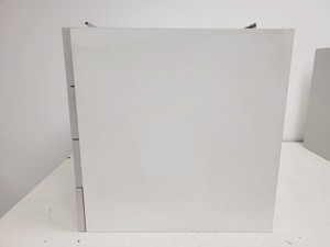 Thumbnail image of Set of Grey Lab Drawers & Cupboards/Cabinets 