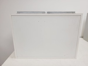 Thumbnail image of Set of Grey Lab Drawers & Cupboards/Cabinets 