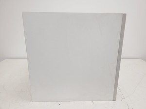 Thumbnail image of Set of Grey Lab Drawers & Cupboards/Cabinets 