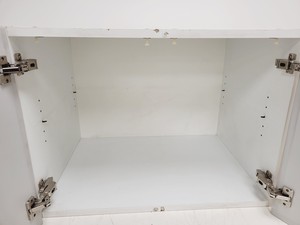 Thumbnail image of Set of Grey Lab Drawers & Cupboards/Cabinets 