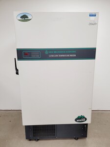 Thumbnail image of New Brunswick Scientific U725 Innova -86 G Ultra Low Temperature Freezer  Lab