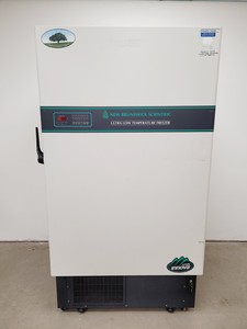 Thumbnail image of New Brunswick Scientific U725 Innova -86 G Ultra Low Temperature Freezer  Lab