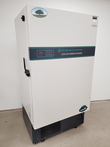 Thumbnail image of New Brunswick Scientific U725 Innova -86 G Ultra Low Temperature Freezer  Lab