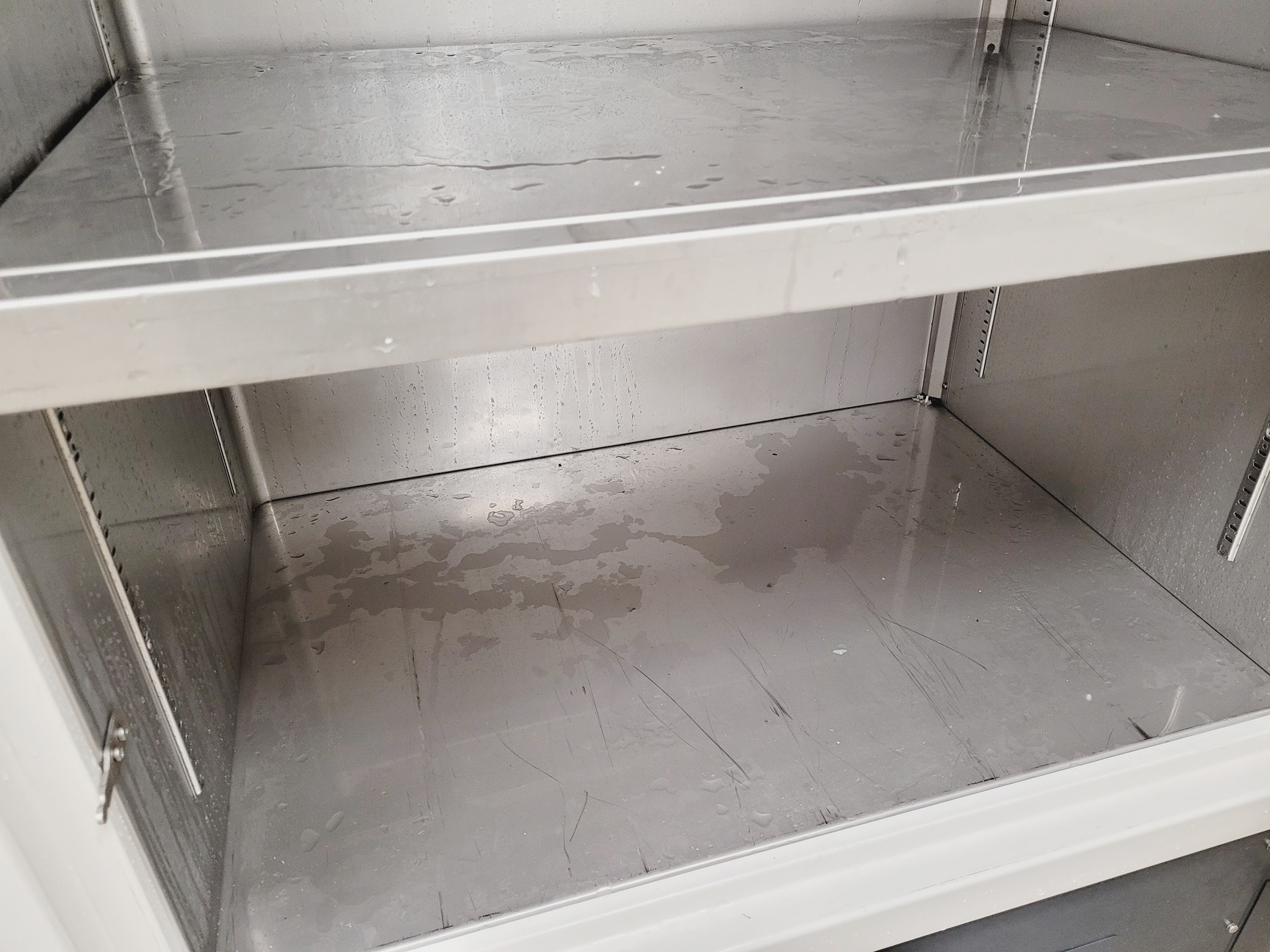 Image of New Brunswick Scientific U725 Innova -86 G Ultra Low Temperature Freezer  Lab