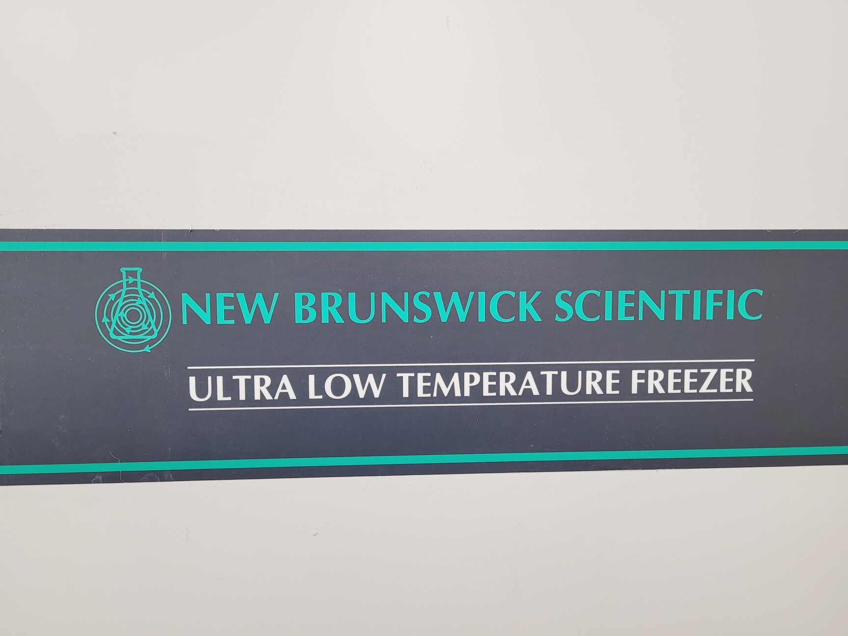 Image of New Brunswick Scientific U725 Innova -86 G Ultra Low Temperature Freezer  Lab
