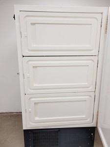 Thumbnail image of New Brunswick Scientific U725 Innova -86 G Ultra Low Temperature Freezer  Lab