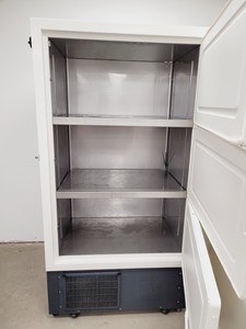 Thumbnail image of New Brunswick Scientific U725 Innova -86 G Ultra Low Temperature Freezer  Lab