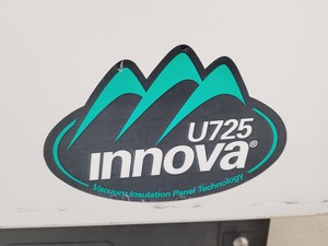 Thumbnail image of New Brunswick Scientific U725 Innova -86 G Ultra Low Temperature Freezer  Lab