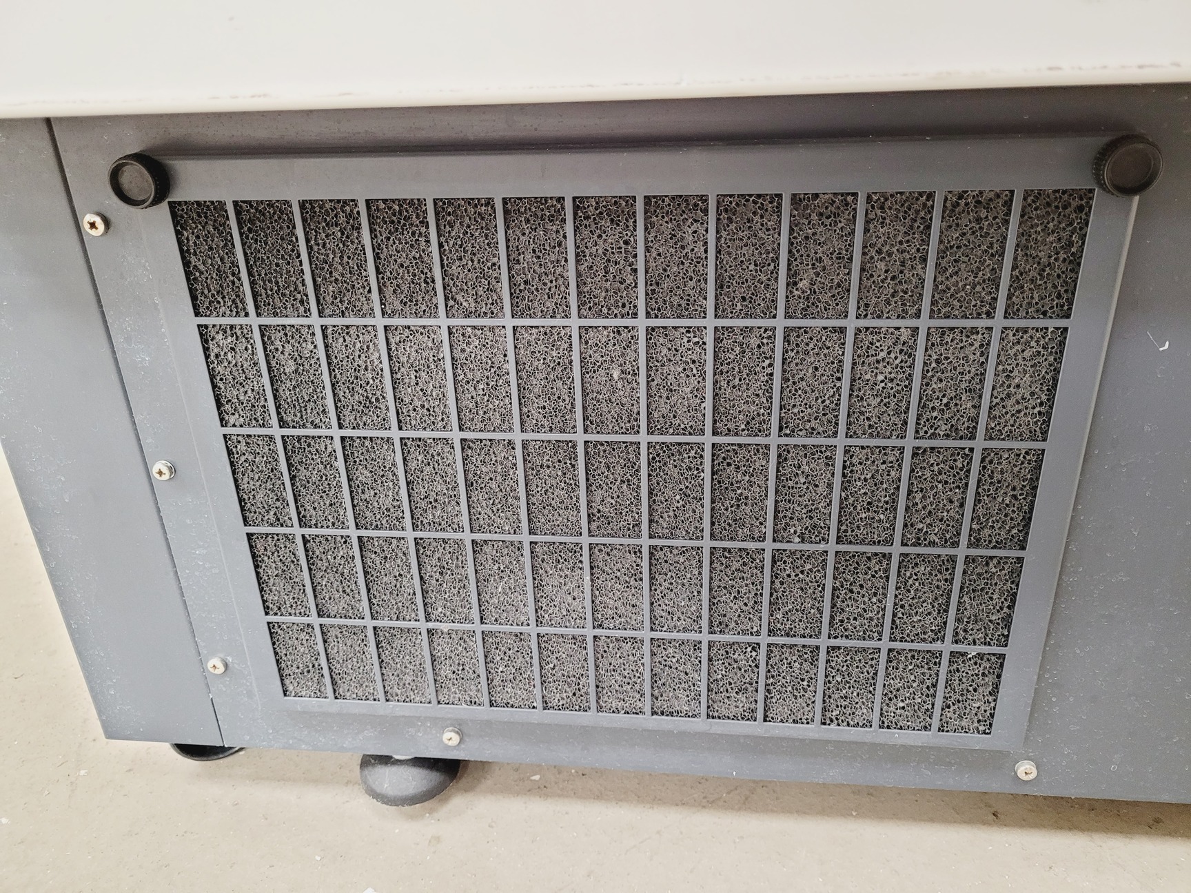 Image of New Brunswick Scientific U725 Innova -86 G Ultra Low Temperature Freezer  Lab