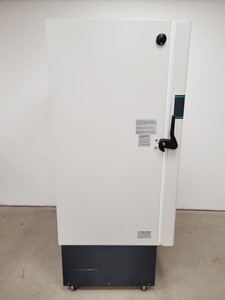 Thumbnail image of New Brunswick Scientific U725 Innova -86 G Ultra Low Temperature Freezer  Lab