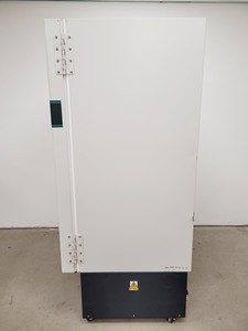 Thumbnail image of New Brunswick Scientific U725 Innova -86 G Ultra Low Temperature Freezer  Lab