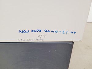 Thumbnail image of New Brunswick Scientific U725 Innova -86 G Ultra Low Temperature Freezer  Lab