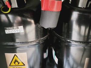 Thumbnail image of New Brunswick Scientific U725 Innova -86 G Ultra Low Temperature Freezer  Lab