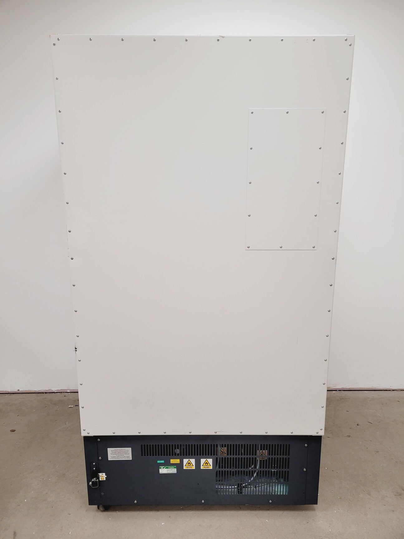 Image of New Brunswick Scientific U725 Innova -86 G Ultra Low Temperature Freezer  Lab