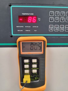 Thumbnail image of New Brunswick Scientific U725 Innova -86 G Ultra Low Temperature Freezer  Lab