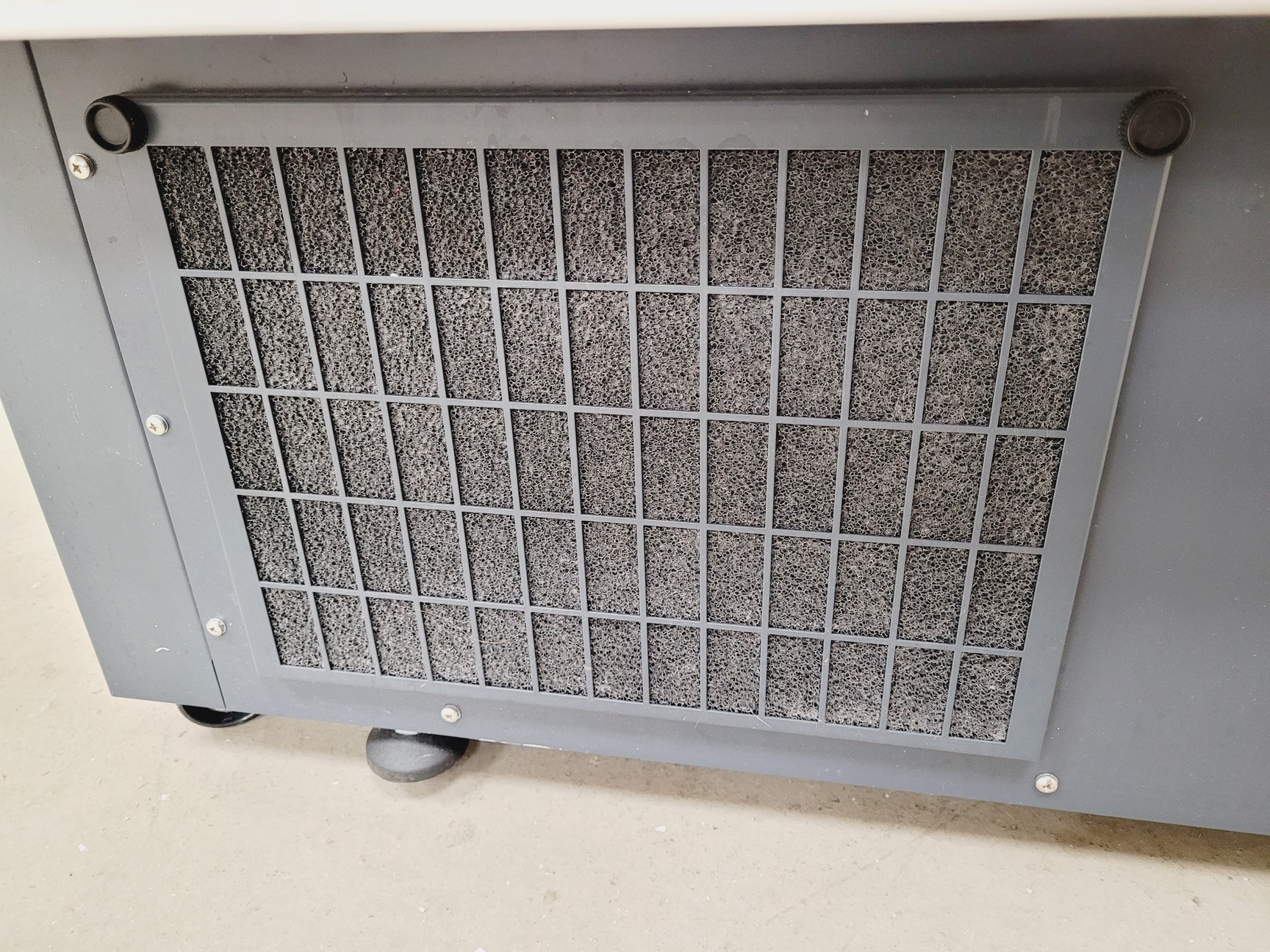Image of New Brunswick Scientific Ultra Low Temperature Freezer U725 Innova -86 G Lab