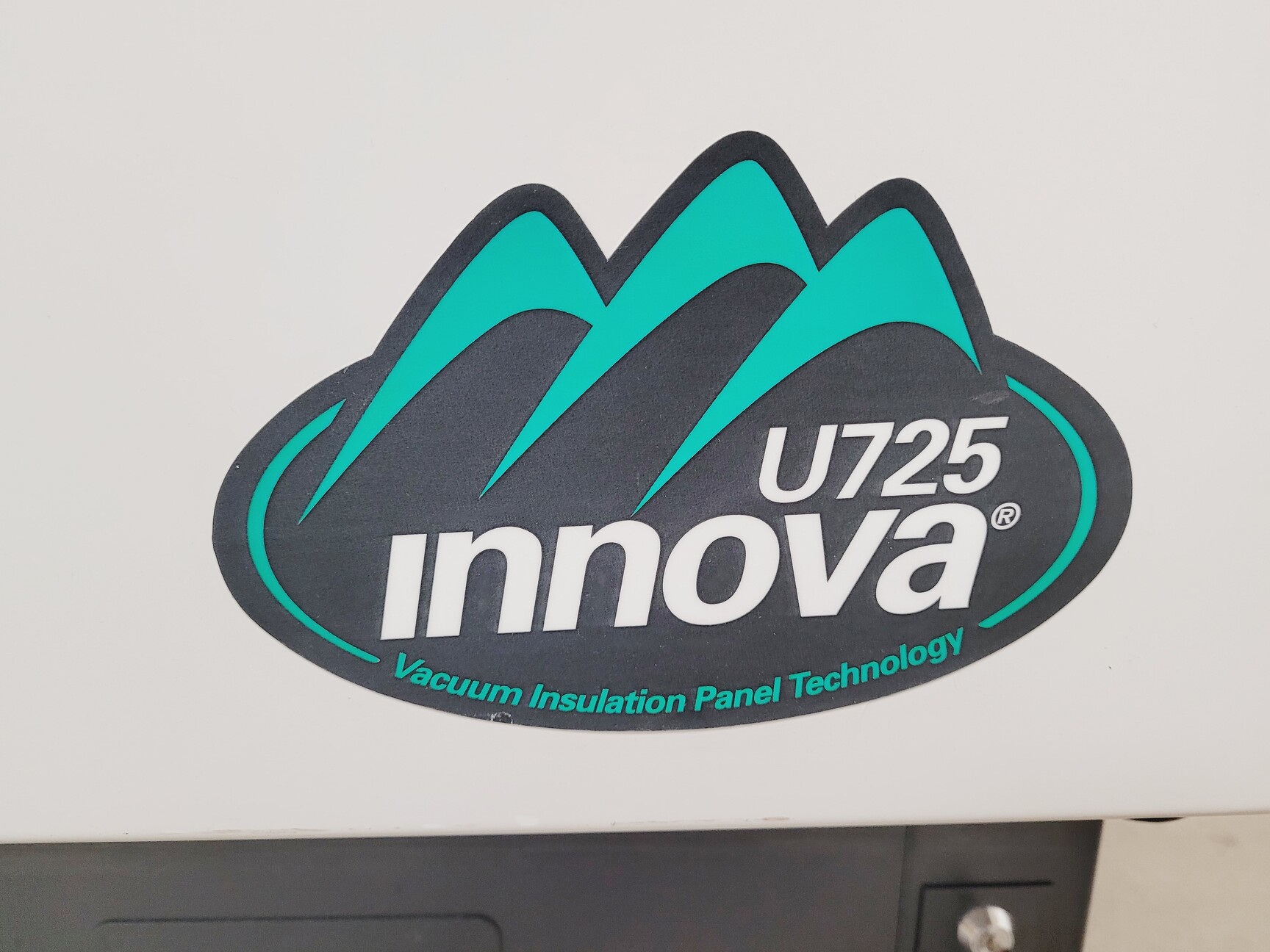 Image of New Brunswick Scientific Ultra Low Temperature Freezer U725 Innova -86 G Lab