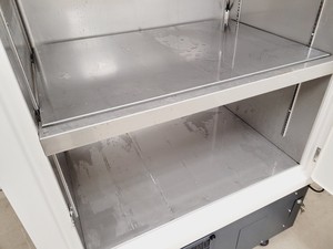 Thumbnail image of New Brunswick Scientific Ultra Low Temperature Freezer U725 Innova -86 G Lab