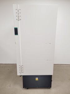Thumbnail image of New Brunswick Scientific Ultra Low Temperature Freezer U725 Innova -86 G Lab